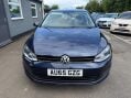 Volkswagen Golf 1.4 TSI BlueMotion Tech Match Euro 6 (s/s) 5dr 9