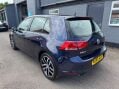 Volkswagen Golf 1.4 TSI BlueMotion Tech Match Euro 6 (s/s) 5dr 10