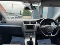 Volkswagen Golf 1.4 TSI BlueMotion Tech Match Euro 6 (s/s) 5dr 15