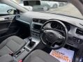 Volkswagen Golf 1.4 TSI BlueMotion Tech Match Euro 6 (s/s) 5dr 17