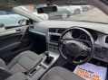 Volkswagen Golf 1.4 TSI BlueMotion Tech Match Euro 6 (s/s) 5dr 18