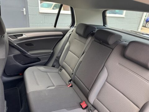 Volkswagen Golf 1.4 TSI BlueMotion Tech Match Euro 6 (s/s) 5dr 23
