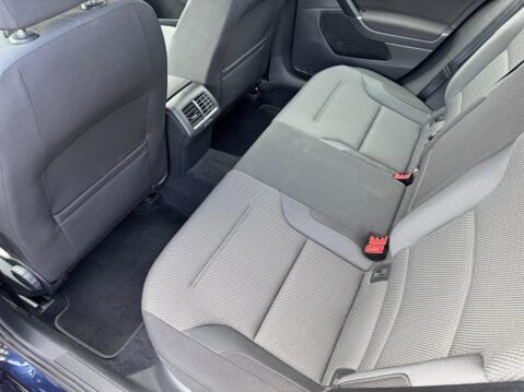 Volkswagen Golf 1.4 TSI BlueMotion Tech Match Euro 6 (s/s) 5dr 25