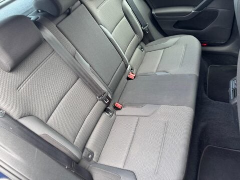 Volkswagen Golf 1.4 TSI BlueMotion Tech Match Euro 6 (s/s) 5dr 30