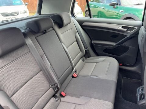 Volkswagen Golf 1.4 TSI BlueMotion Tech Match Euro 6 (s/s) 5dr 32