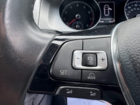 Volkswagen Golf 1.4 TSI BlueMotion Tech Match Euro 6 (s/s) 5dr 35