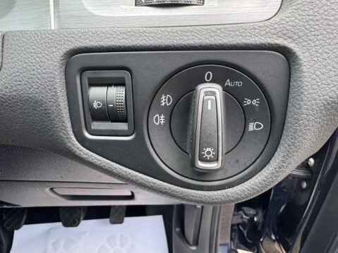 Volkswagen Golf 1.4 TSI BlueMotion Tech Match Euro 6 (s/s) 5dr 37