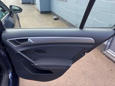 Volkswagen Golf 1.4 TSI BlueMotion Tech Match Euro 6 (s/s) 5dr 40