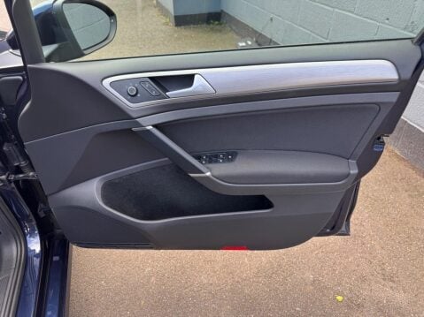 Volkswagen Golf 1.4 TSI BlueMotion Tech Match Euro 6 (s/s) 5dr 41