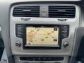 Volkswagen Golf 1.4 TSI BlueMotion Tech Match Euro 6 (s/s) 5dr 48