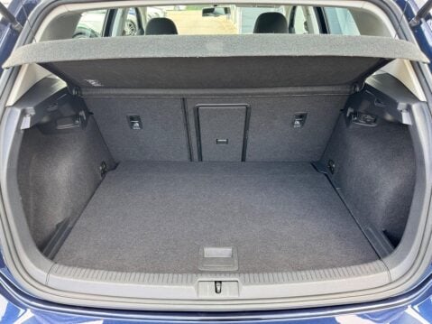 Volkswagen Golf 1.4 TSI BlueMotion Tech Match Euro 6 (s/s) 5dr 52