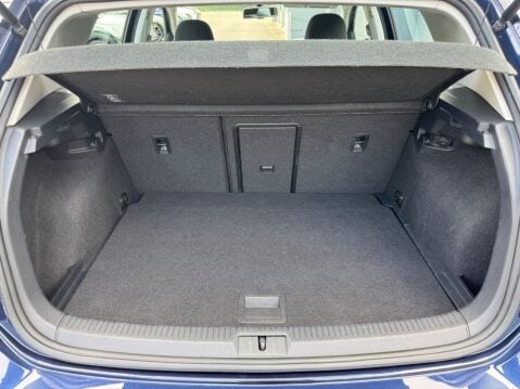 Volkswagen Golf 1.4 TSI BlueMotion Tech Match Euro 6 (s/s) 5dr 53