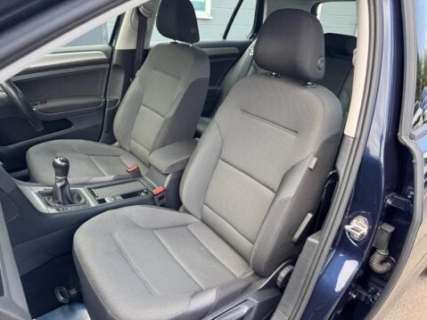 Volkswagen Golf 1.4 TSI BlueMotion Tech Match Euro 6 (s/s) 5dr 56