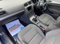Volkswagen Golf 1.4 TSI BlueMotion Tech Match Euro 6 (s/s) 5dr 57
