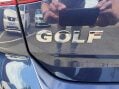 Volkswagen Golf 1.4 TSI BlueMotion Tech Match Euro 6 (s/s) 5dr 62