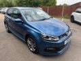 Volkswagen Polo 1.0 TSI BlueMotion Tech R-Line Euro 6 (s/s) 5dr 1