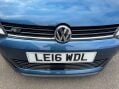 Volkswagen Polo 1.0 TSI BlueMotion Tech R-Line Euro 6 (s/s) 5dr 2