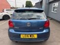 Volkswagen Polo 1.0 TSI BlueMotion Tech R-Line Euro 6 (s/s) 5dr 4