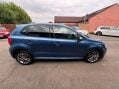 Volkswagen Polo 1.0 TSI BlueMotion Tech R-Line Euro 6 (s/s) 5dr 5