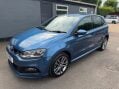 Volkswagen Polo 1.0 TSI BlueMotion Tech R-Line Euro 6 (s/s) 5dr 7