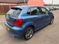 Volkswagen Polo 1.0 TSI BlueMotion Tech R-Line Euro 6 (s/s) 5dr 8