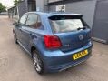 Volkswagen Polo 1.0 TSI BlueMotion Tech R-Line Euro 6 (s/s) 5dr 9