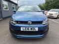 Volkswagen Polo 1.0 TSI BlueMotion Tech R-Line Euro 6 (s/s) 5dr 10