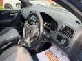 Volkswagen Polo 1.0 TSI BlueMotion Tech R-Line Euro 6 (s/s) 5dr 17