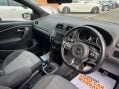 Volkswagen Polo 1.0 TSI BlueMotion Tech R-Line Euro 6 (s/s) 5dr 18