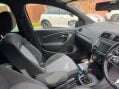Volkswagen Polo 1.0 TSI BlueMotion Tech R-Line Euro 6 (s/s) 5dr 19