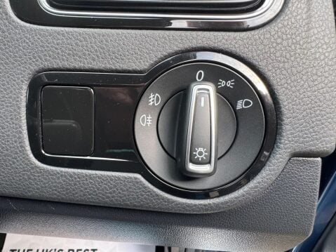 Volkswagen Polo 1.0 TSI BlueMotion Tech R-Line Euro 6 (s/s) 5dr 35