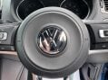 Volkswagen Polo 1.0 TSI BlueMotion Tech R-Line Euro 6 (s/s) 5dr 42