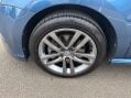 Volkswagen Polo 1.0 TSI BlueMotion Tech R-Line Euro 6 (s/s) 5dr 43