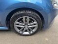 Volkswagen Polo 1.0 TSI BlueMotion Tech R-Line Euro 6 (s/s) 5dr 45