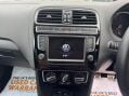 Volkswagen Polo 1.0 TSI BlueMotion Tech R-Line Euro 6 (s/s) 5dr 47