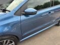 Volkswagen Polo 1.0 TSI BlueMotion Tech R-Line Euro 6 (s/s) 5dr 50