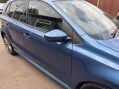 Volkswagen Polo 1.0 TSI BlueMotion Tech R-Line Euro 6 (s/s) 5dr 54