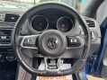 Volkswagen Polo 1.0 TSI BlueMotion Tech R-Line Euro 6 (s/s) 5dr 57
