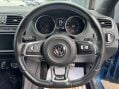 Volkswagen Polo 1.0 TSI BlueMotion Tech R-Line Euro 6 (s/s) 5dr 58