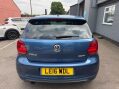 Volkswagen Polo 1.0 TSI BlueMotion Tech R-Line Euro 6 (s/s) 5dr 4