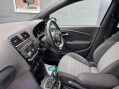 Volkswagen Polo 1.0 TSI BlueMotion Tech R-Line Euro 6 (s/s) 5dr 12