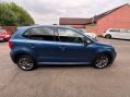 Volkswagen Polo 1.0 TSI BlueMotion Tech R-Line Euro 6 (s/s) 5dr 5
