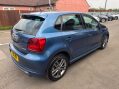Volkswagen Polo 1.0 TSI BlueMotion Tech R-Line Euro 6 (s/s) 5dr 8