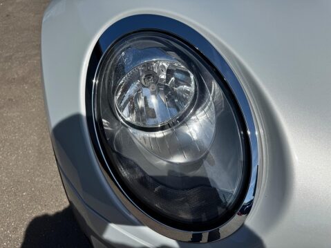 Mini Clubman 2.0 Cooper S Euro 6 (s/s) 6dr 47