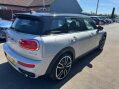 Mini Clubman 2.0 Cooper S Euro 6 (s/s) 6dr 2