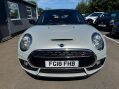 Mini Clubman 2.0 Cooper S Euro 6 (s/s) 6dr 3