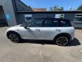 Mini Clubman 2.0 Cooper S Euro 6 (s/s) 6dr 6