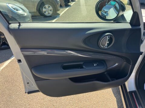 Mini Clubman 2.0 Cooper S Euro 6 (s/s) 6dr 31