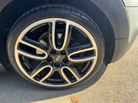 Mini Clubman 2.0 Cooper S Euro 6 (s/s) 6dr 36