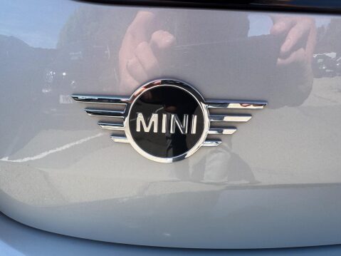 Mini Clubman 2.0 Cooper S Euro 6 (s/s) 6dr 27